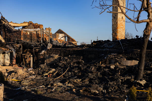 24/7 Emergency Structural Rebuild experts in Loretto, PA