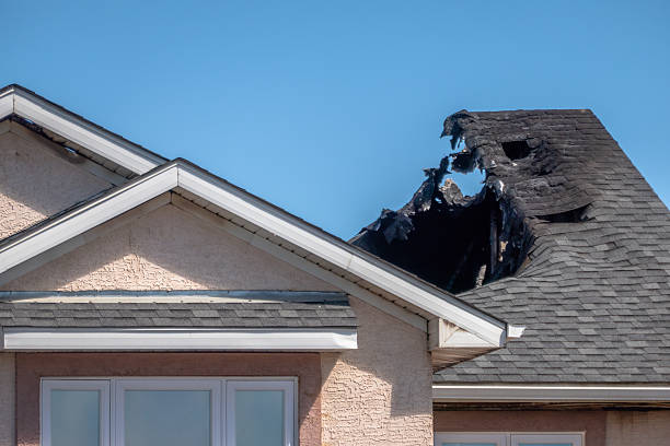 Licensed Structural Rebuild service in Loretto, PA - Fire Damage Biloxi